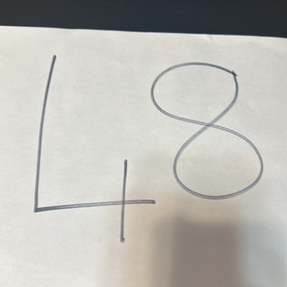 NWT AVA JAMES WOMENS TOP SIZE L MULTICOLOR - Picture 14 of 14